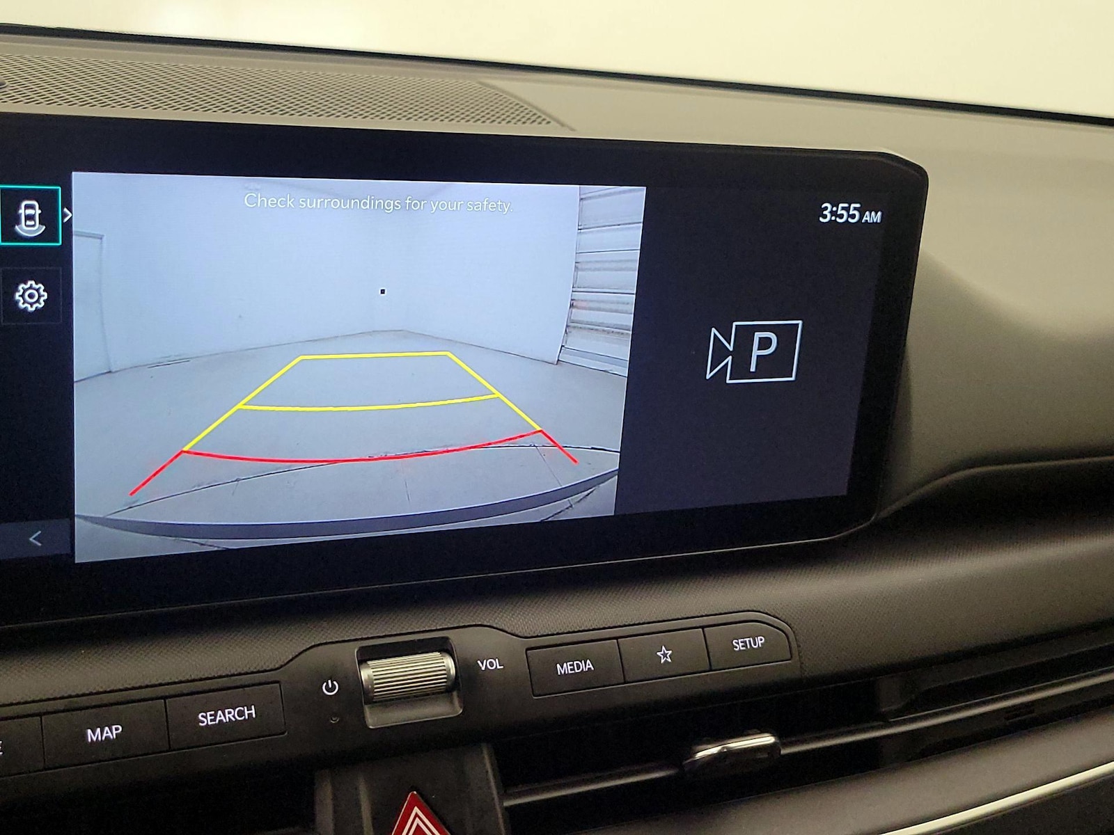 2025 Kia K4 LXS - Photo 15