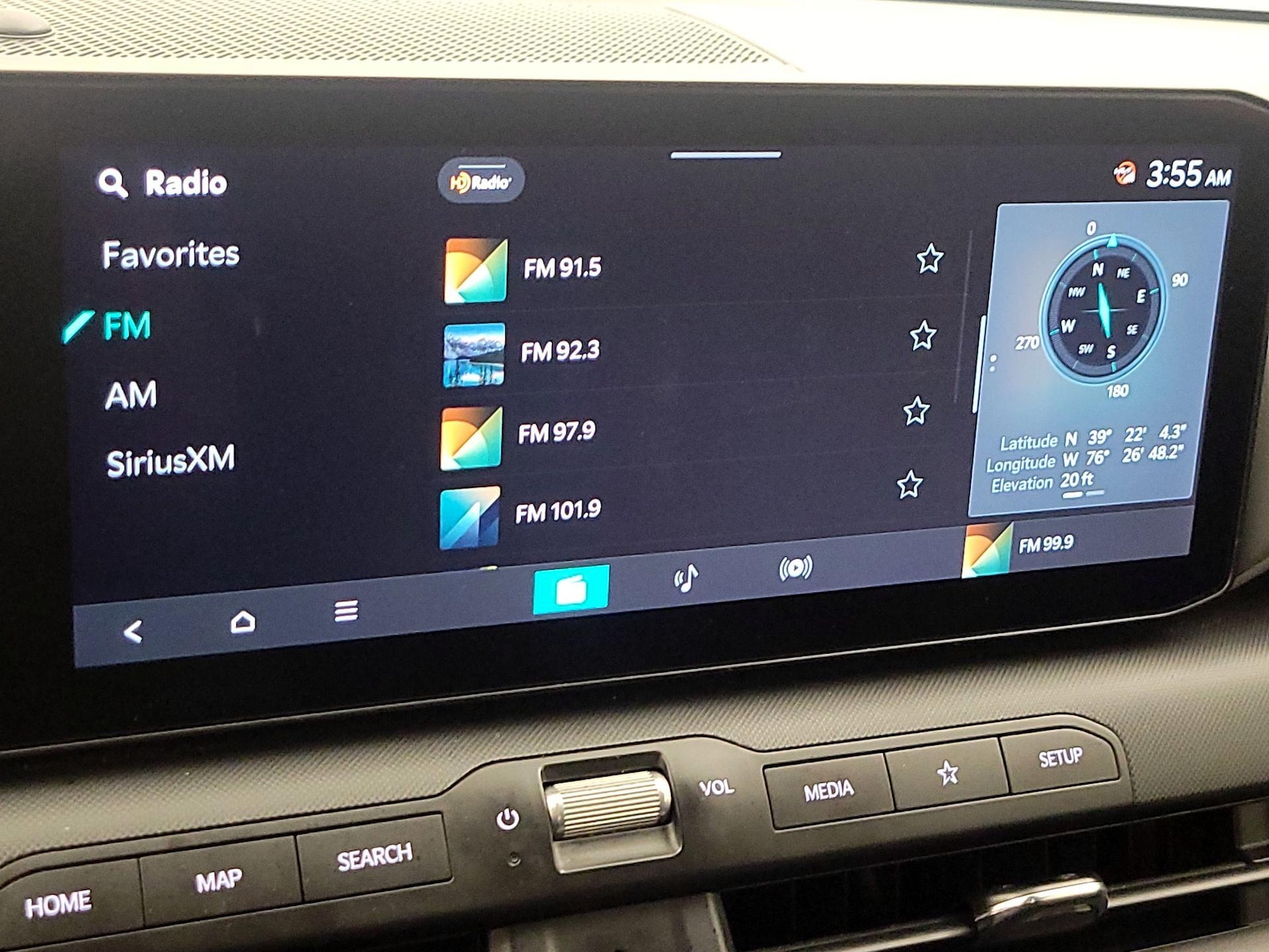 2025 Kia K4 LXS - Photo 16