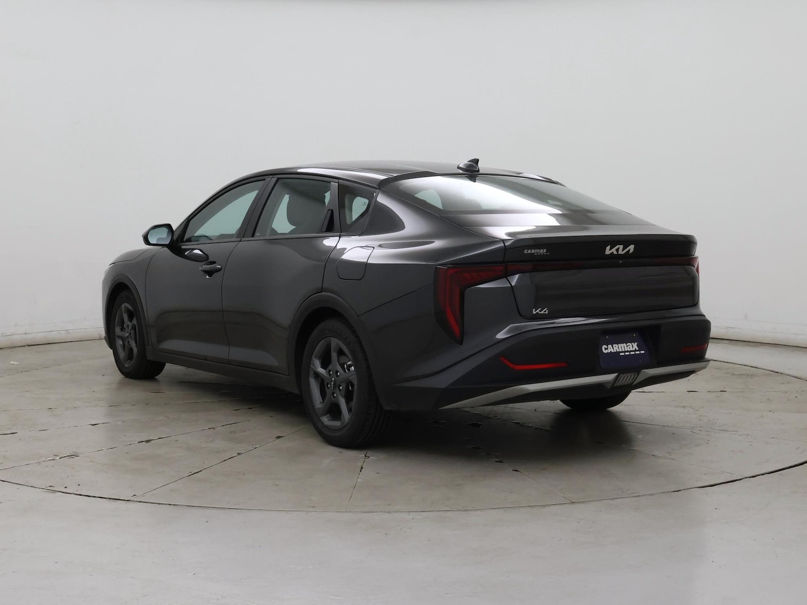 2025 Kia K4 LXS - Photo 3