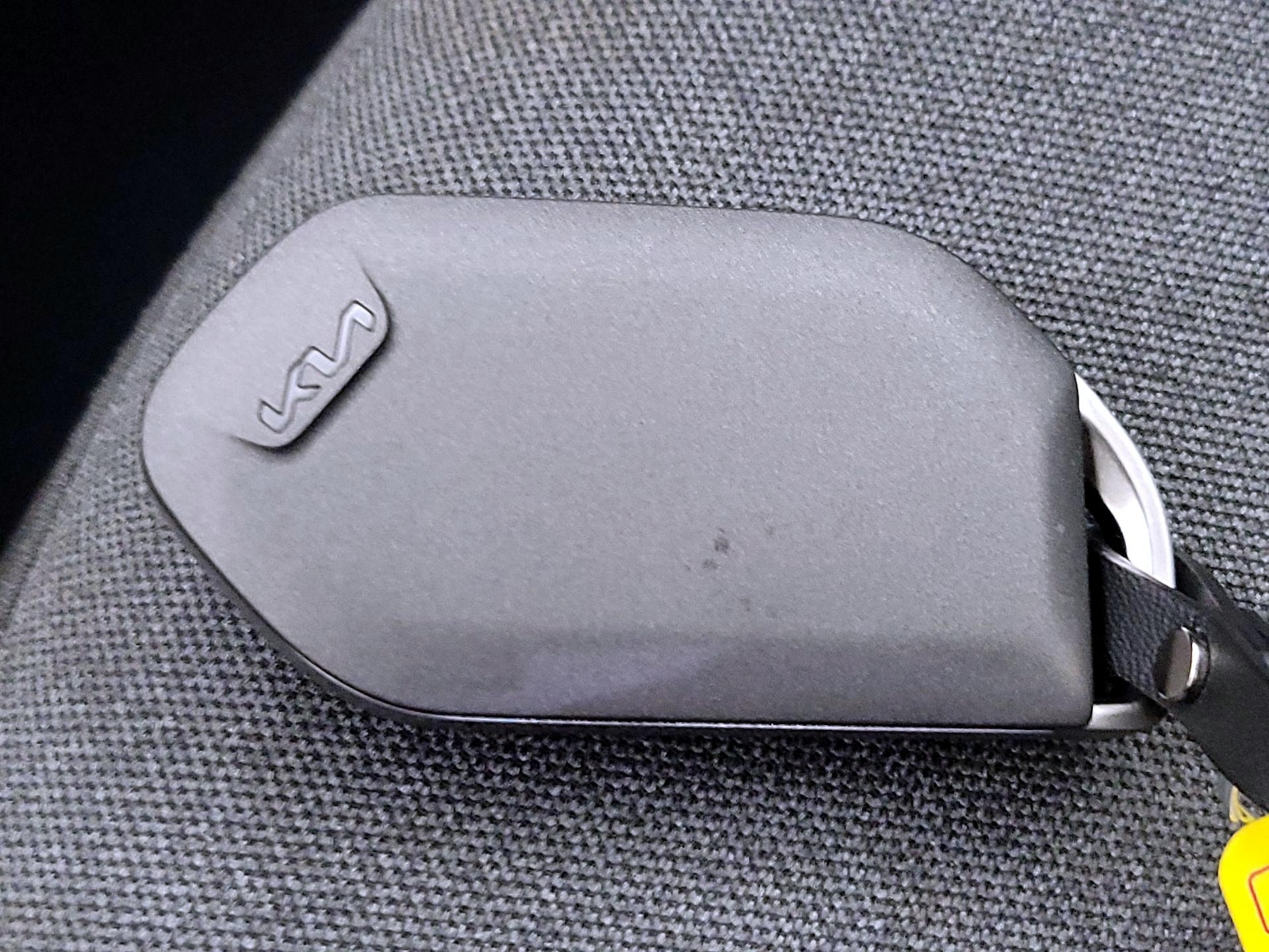 2025 Kia K4 LXS - Photo 23