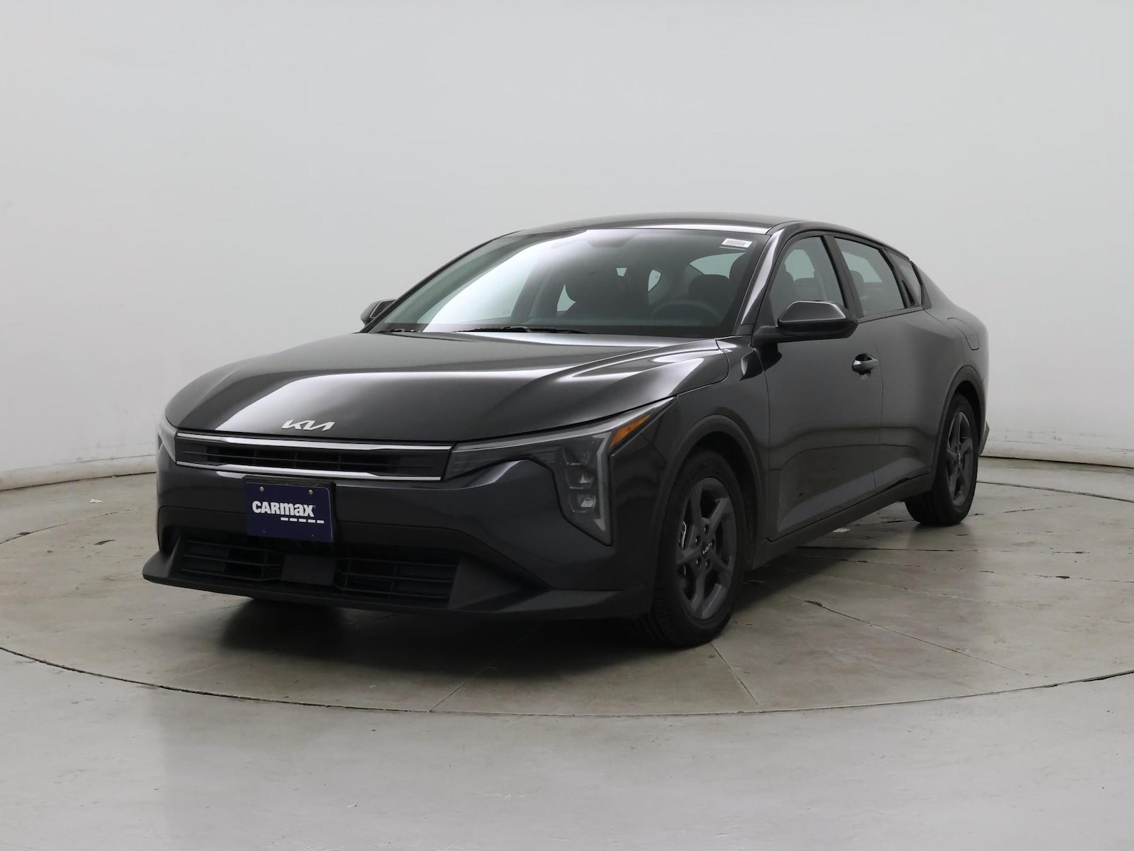 2025 Kia K4 LXS - Photo 5