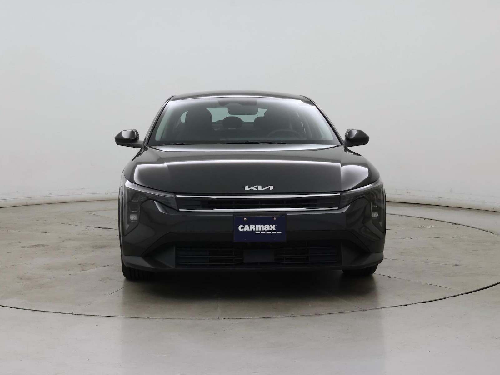 2025 Kia K4 LXS - Photo 6