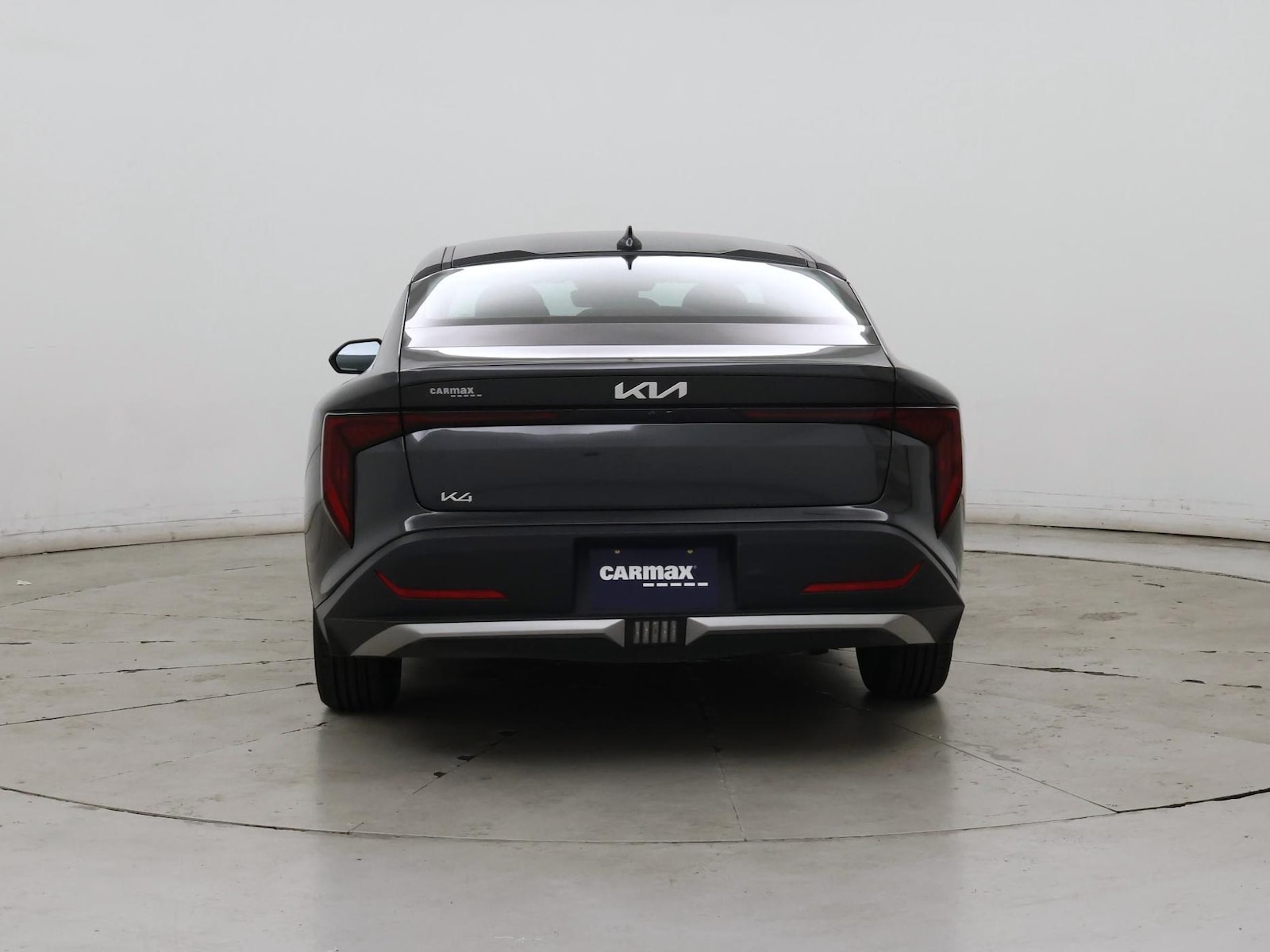 2025 Kia K4 LXS - Photo 7