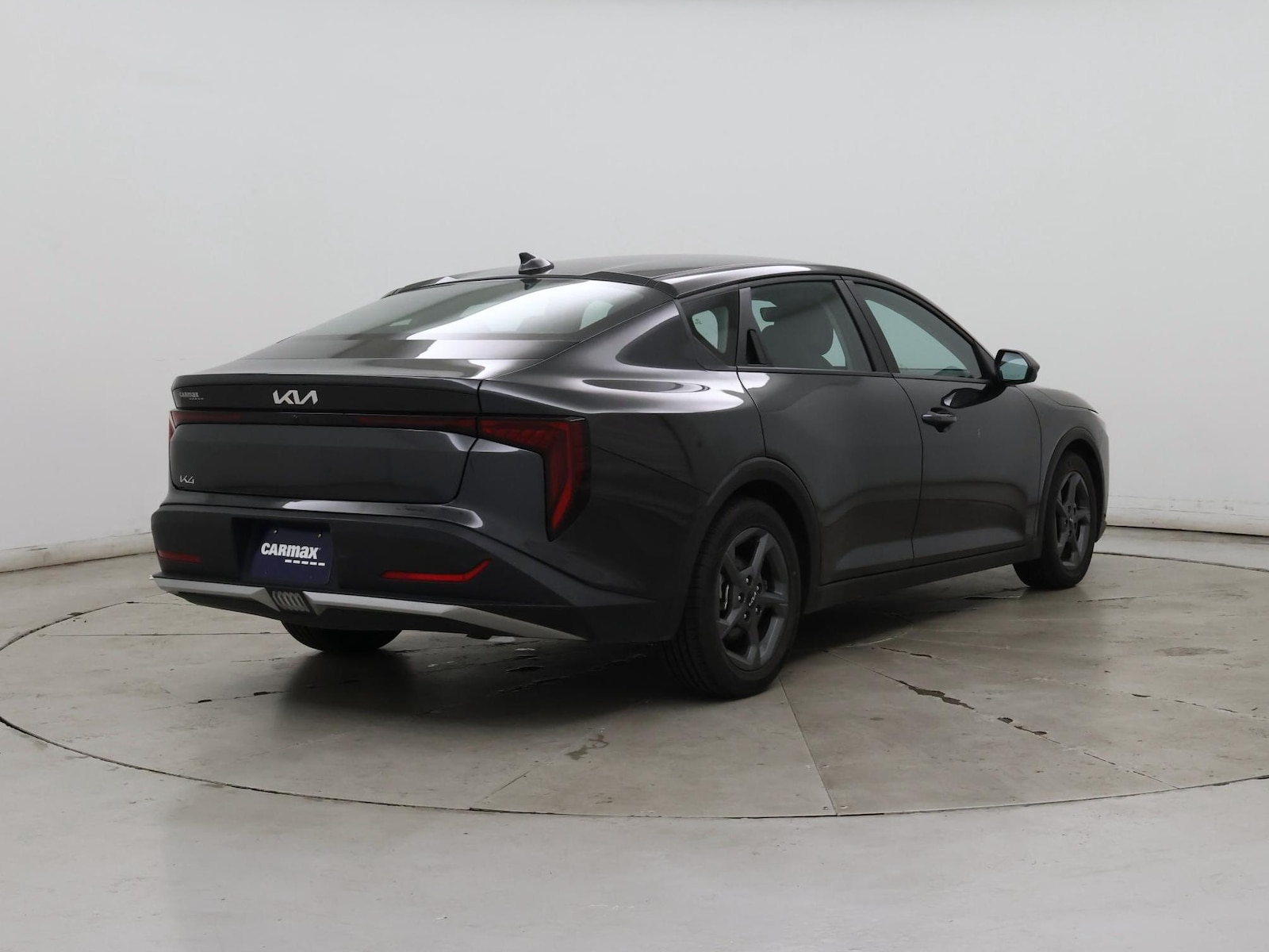 2025 Kia K4 LXS - Photo 9