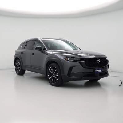 2026 Mazda CX-50 2.5 S Premium Package