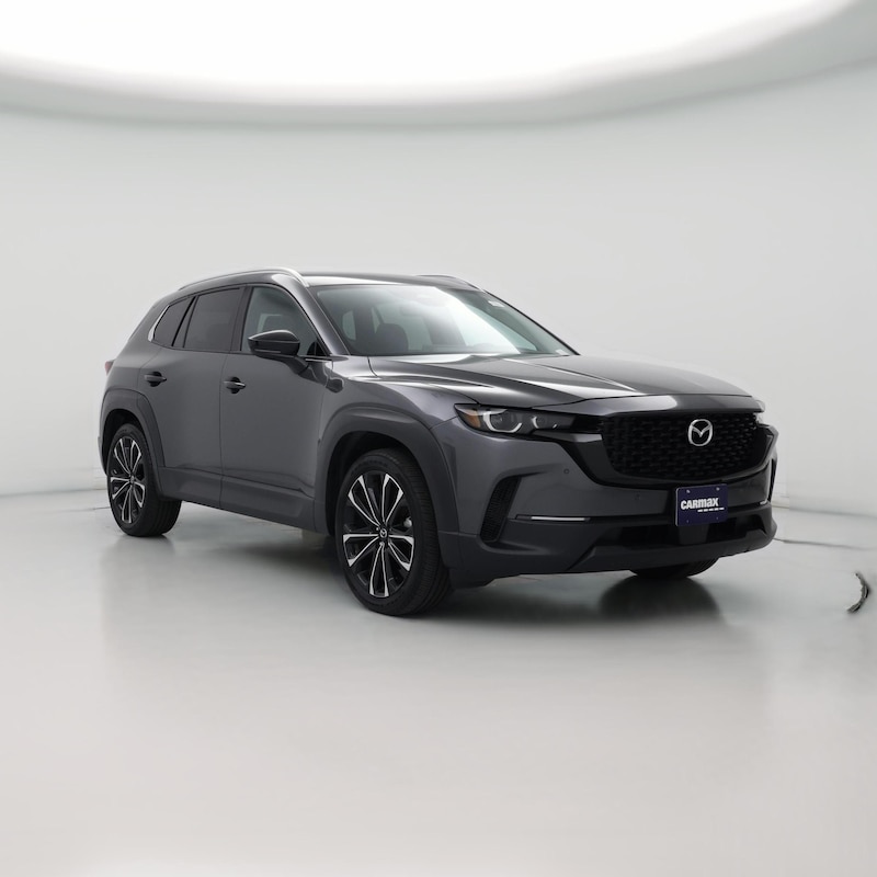 2026 Mazda CX-50 2.5 S Premium Package