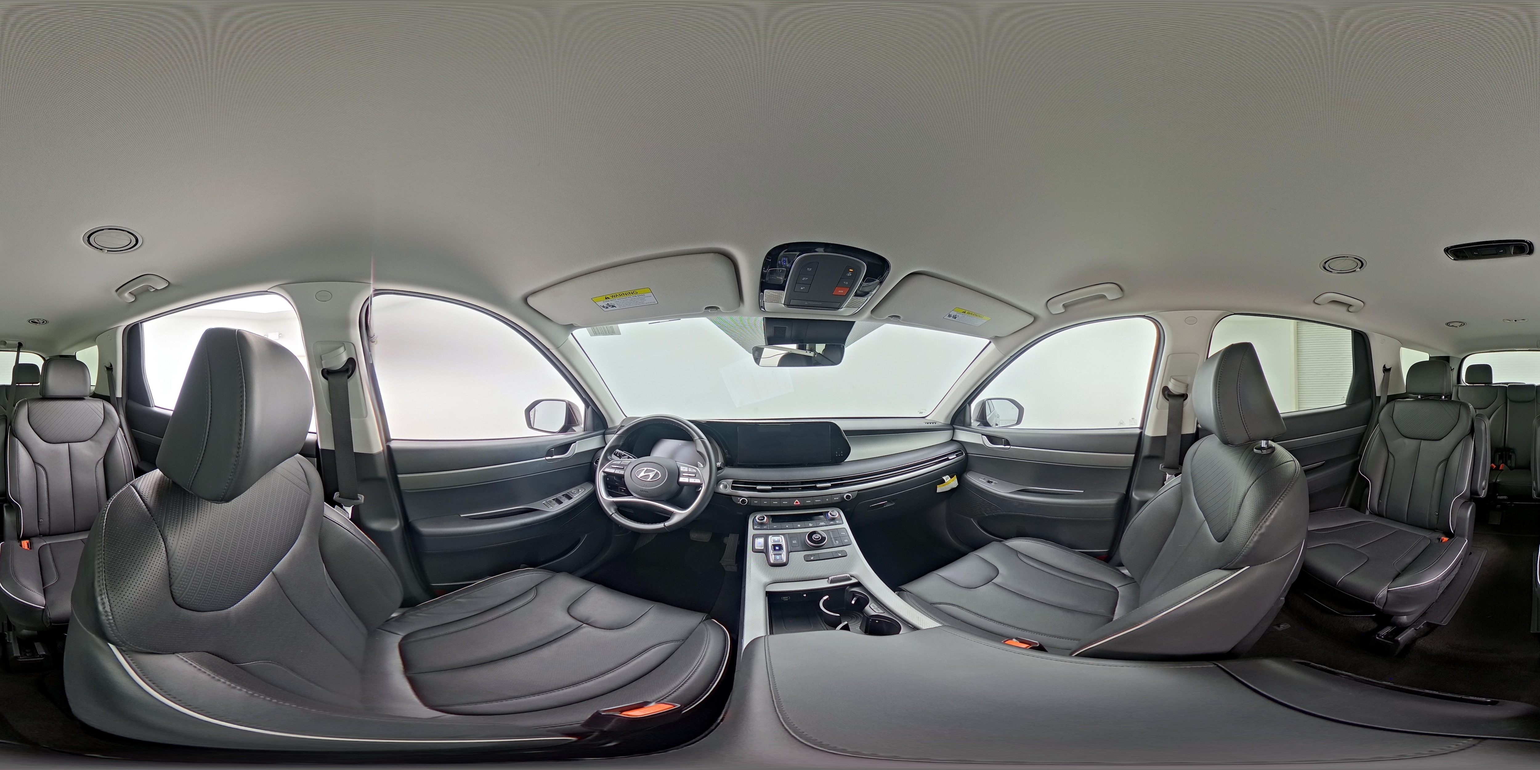 2025 Hyundai Palisade SEL - Photo 27