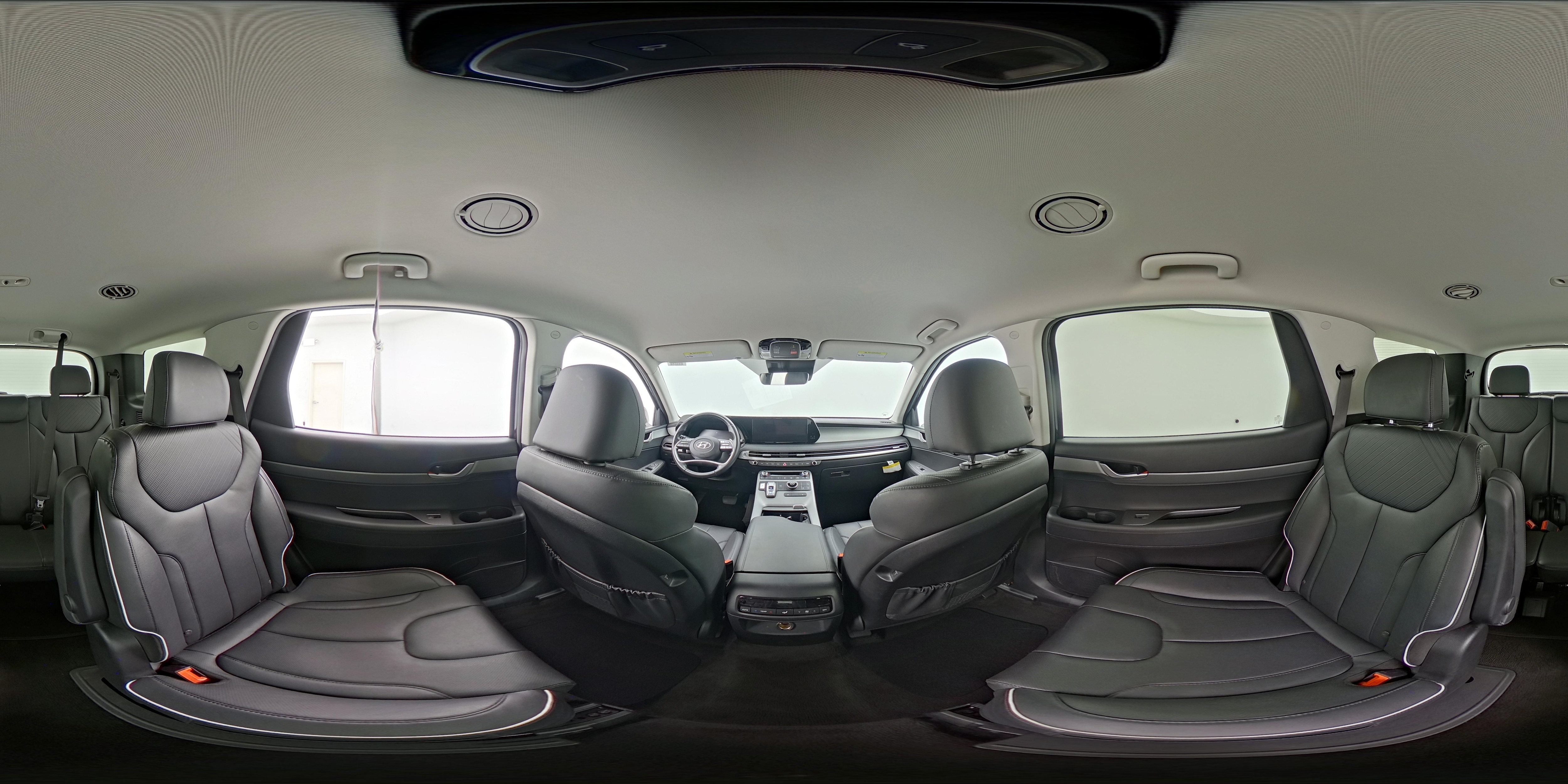 2025 Hyundai Palisade SEL - Photo 28