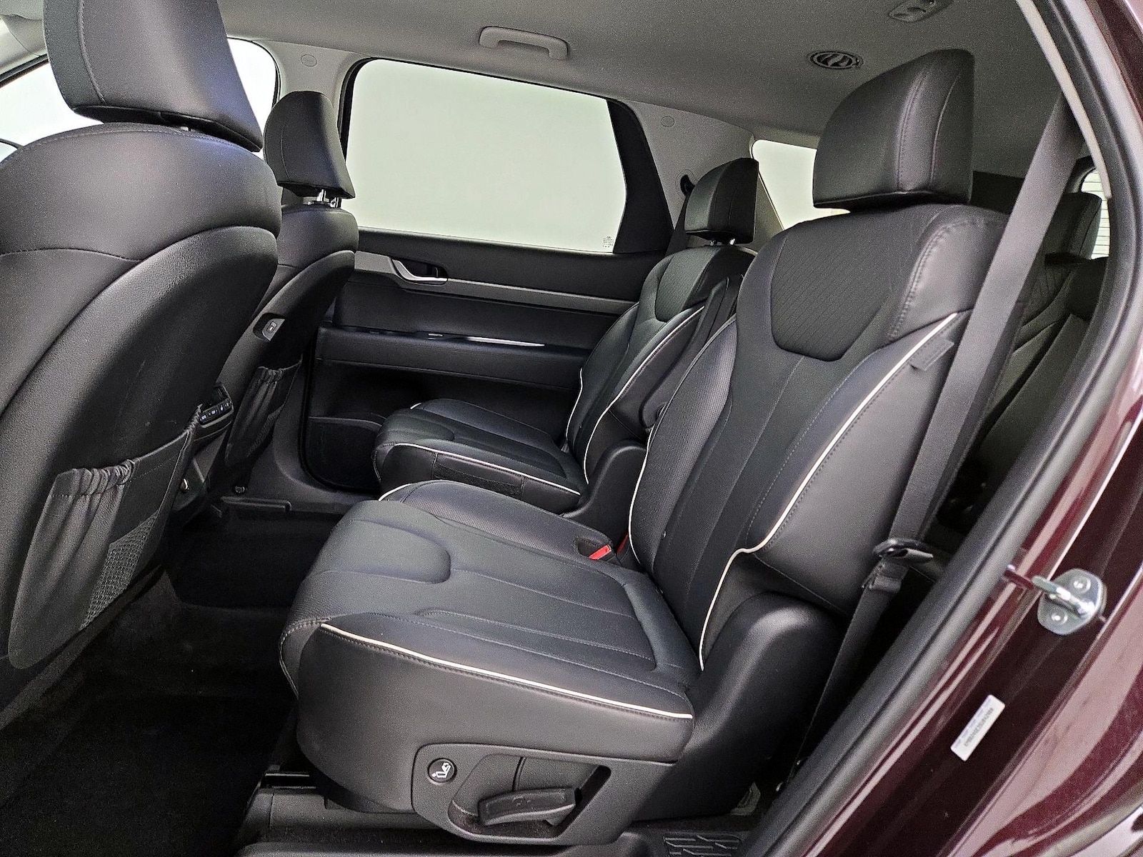 2025 Hyundai Palisade SEL - Photo 21