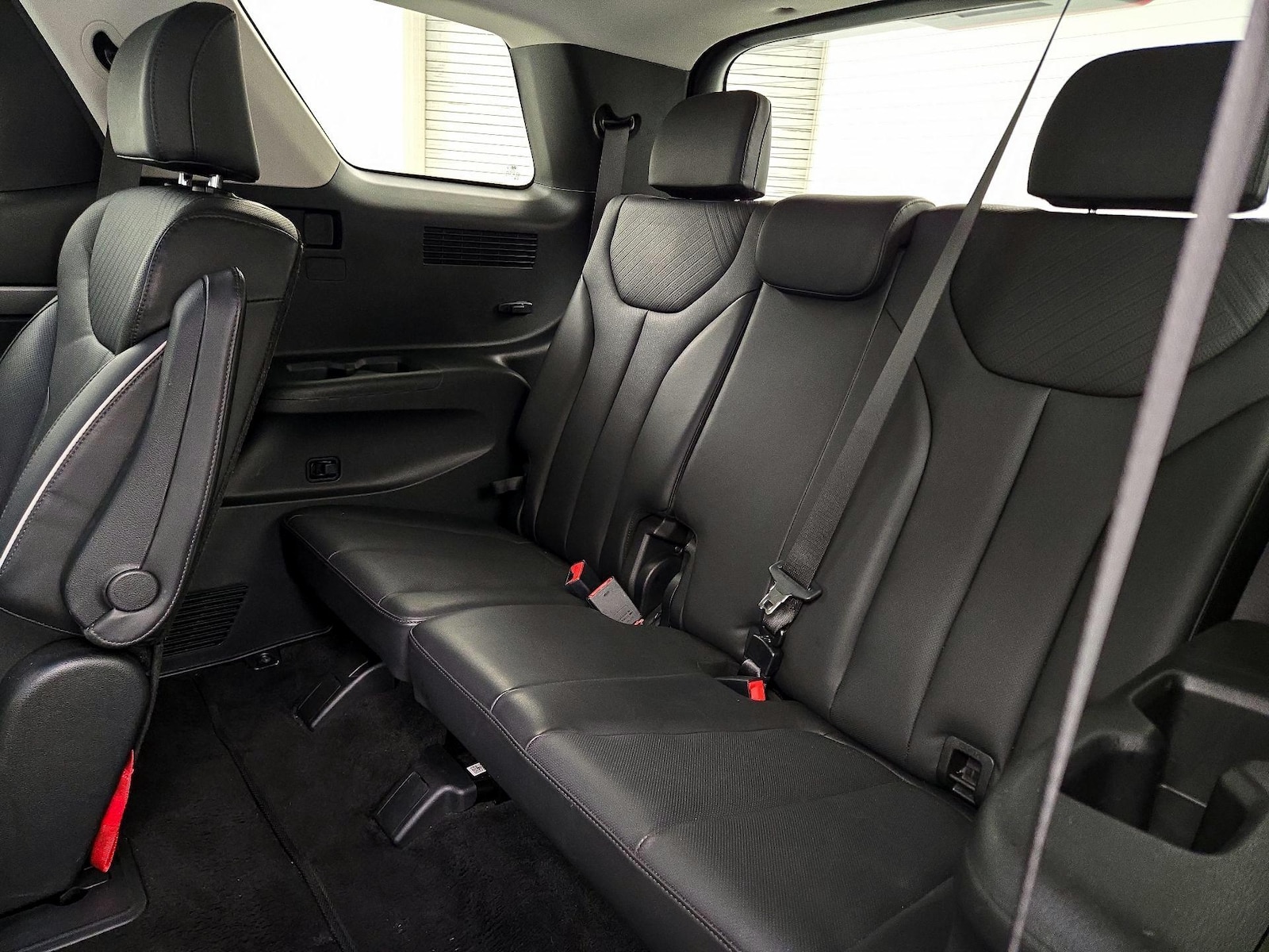 2025 Hyundai Palisade SEL - Photo 22