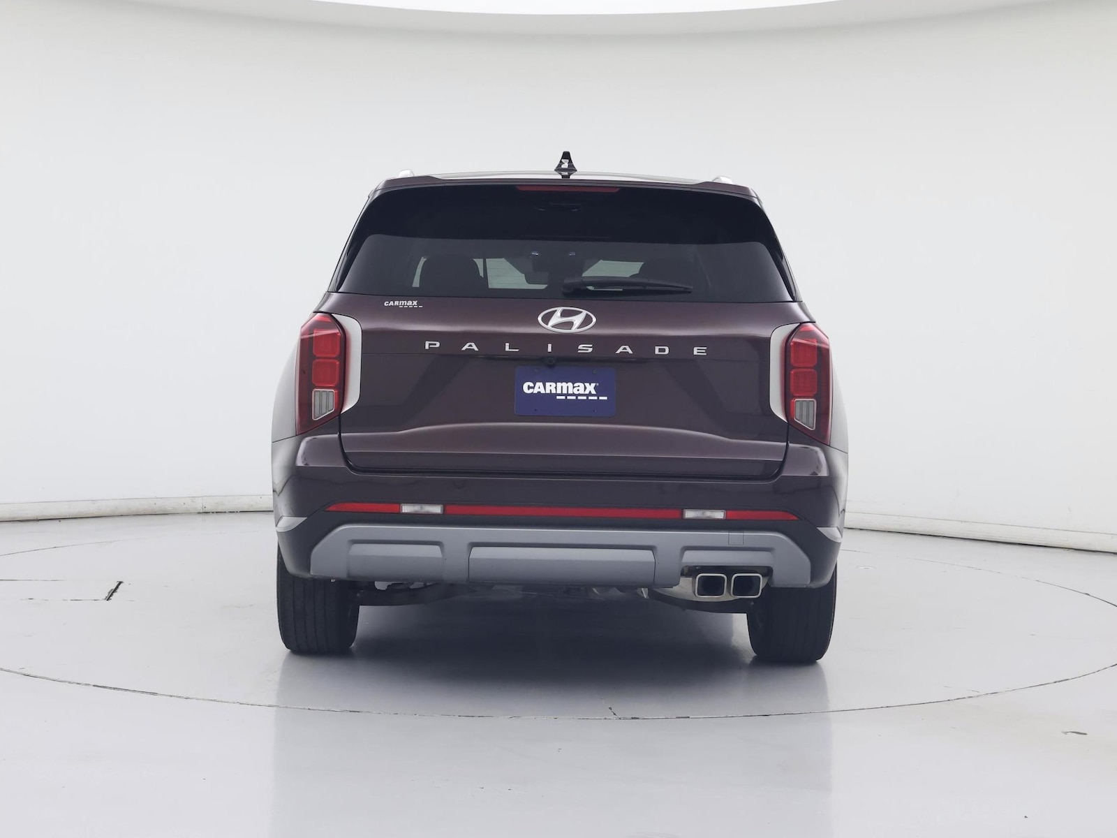 2025 Hyundai Palisade SEL - Photo 7