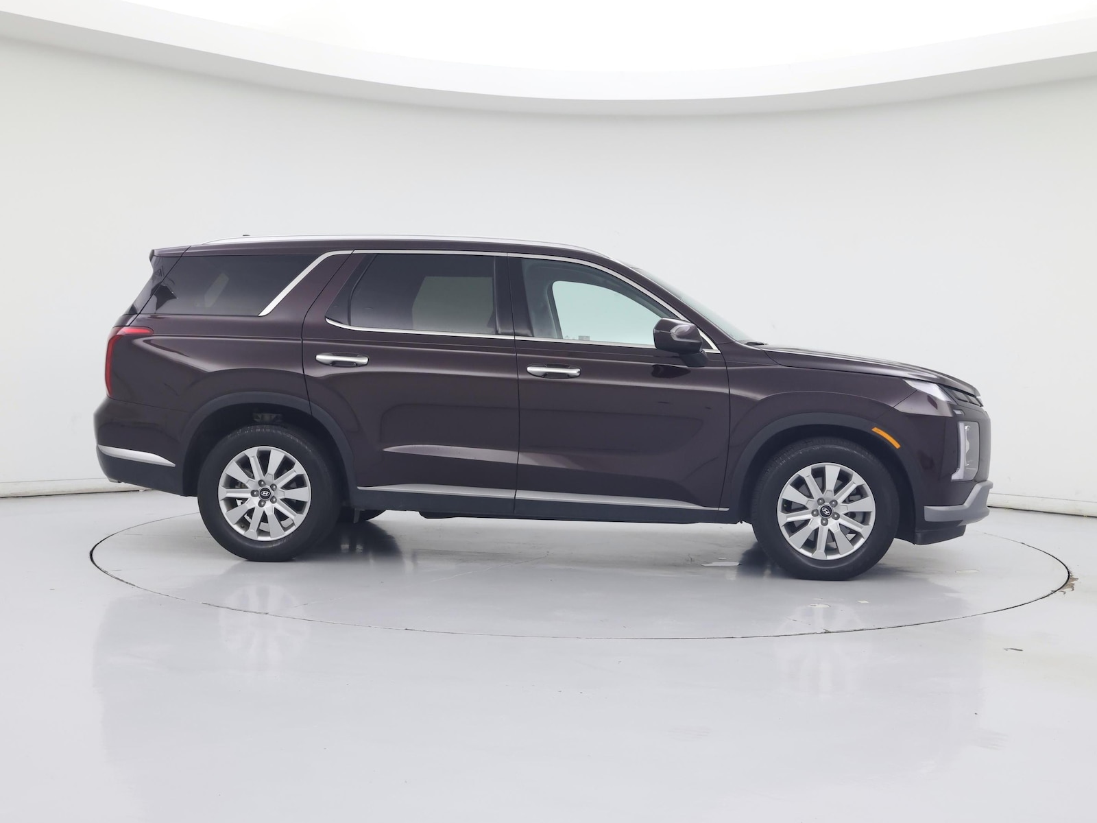 2025 Hyundai Palisade SEL - Photo 8
