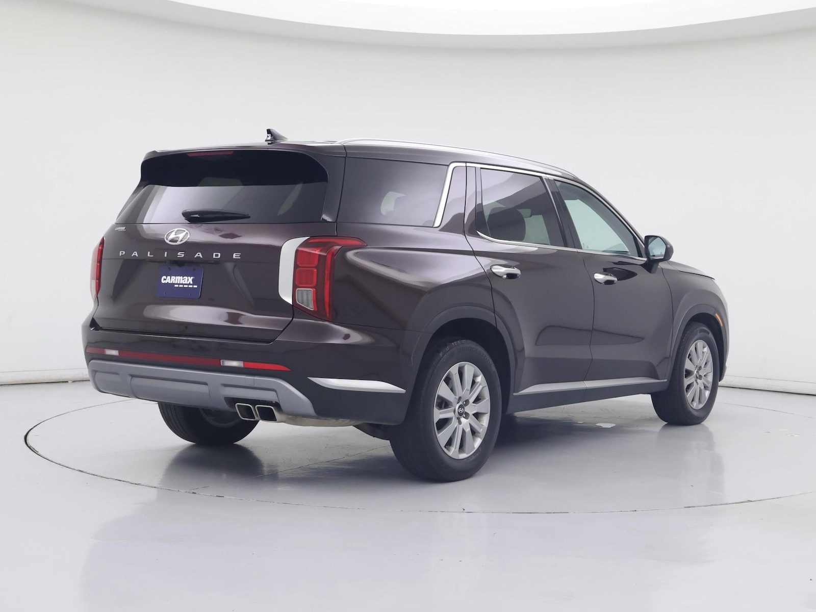2025 Hyundai Palisade SEL - Photo 9