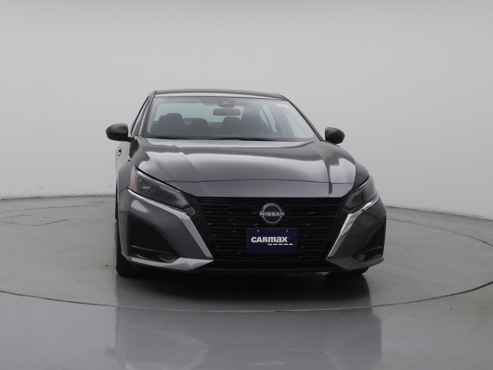 2025 Nissan Altima SV - Photo 6