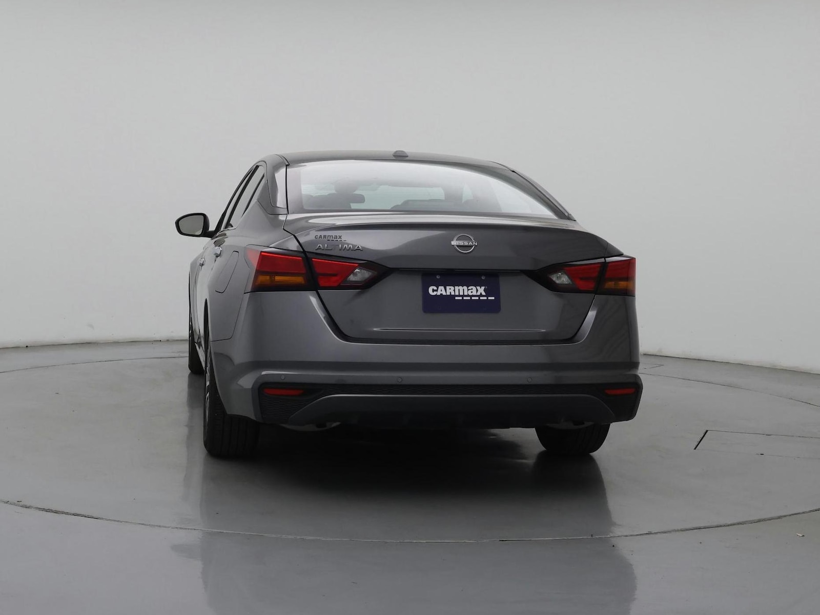 2025 Nissan Altima SV - Photo 7