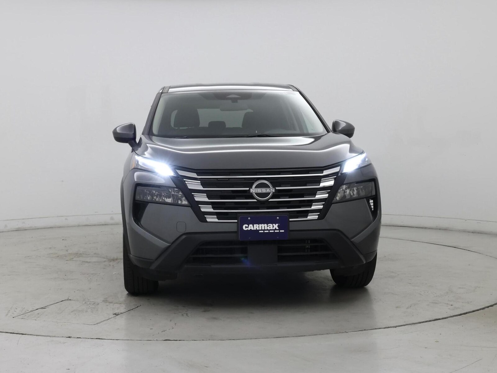 2025 Nissan Rogue SV - Photo 6
