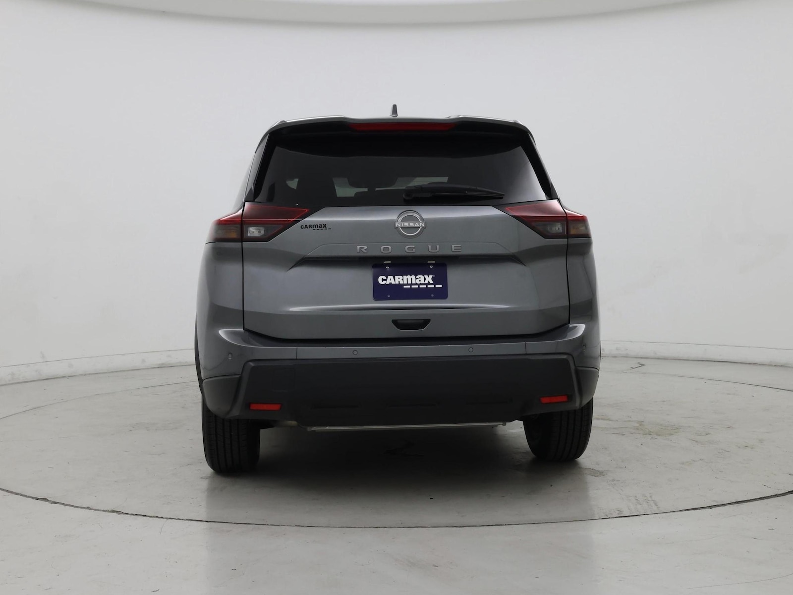 2025 Nissan Rogue SV - Photo 7