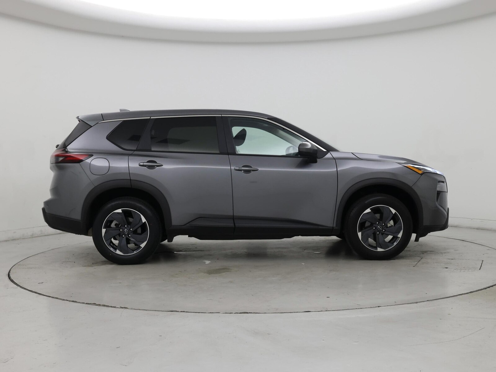 2025 Nissan Rogue SV - Photo 8