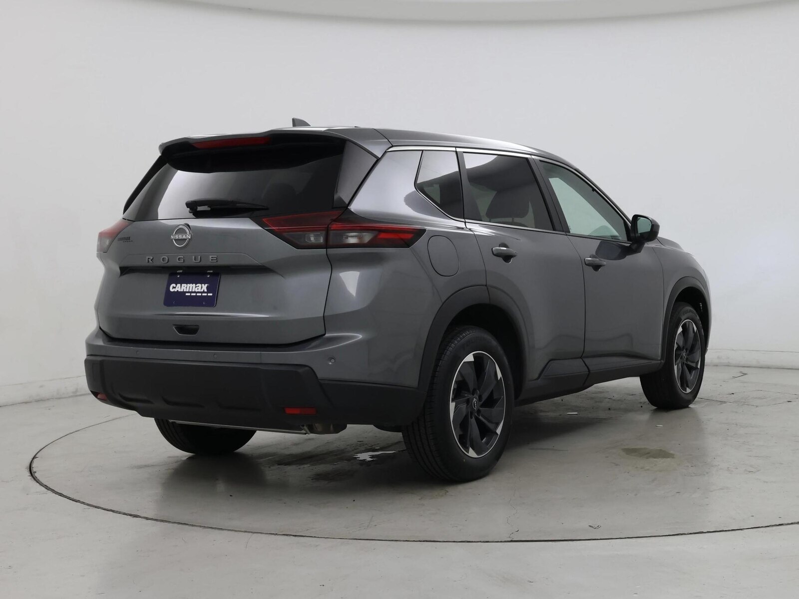 2025 Nissan Rogue SV - Photo 9
