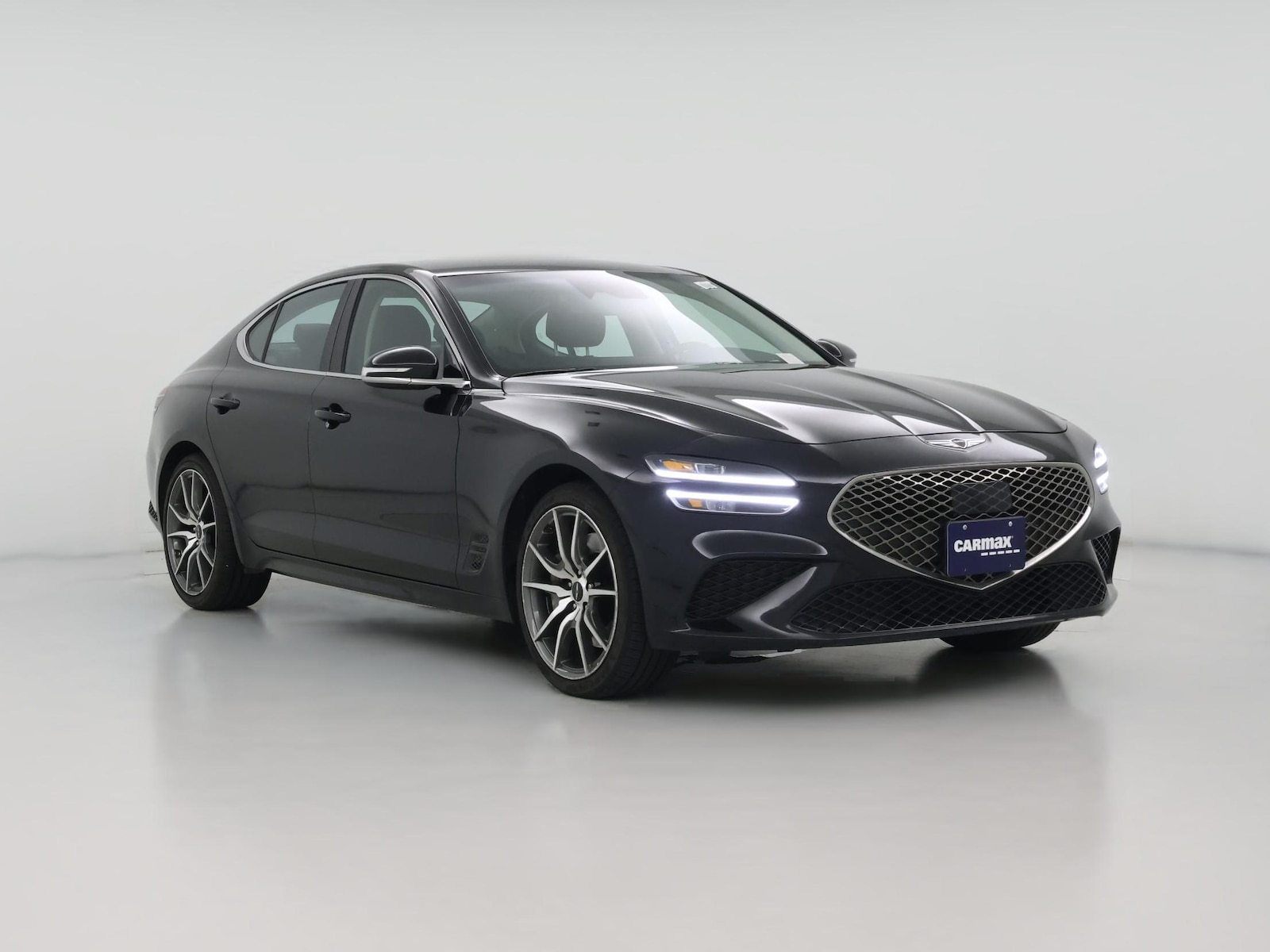 2026 GENESIS G70 Standard