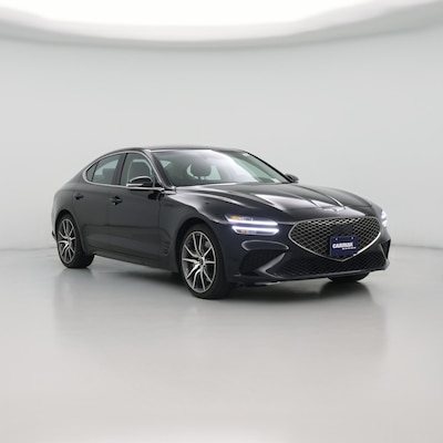 2026 Genesis G70