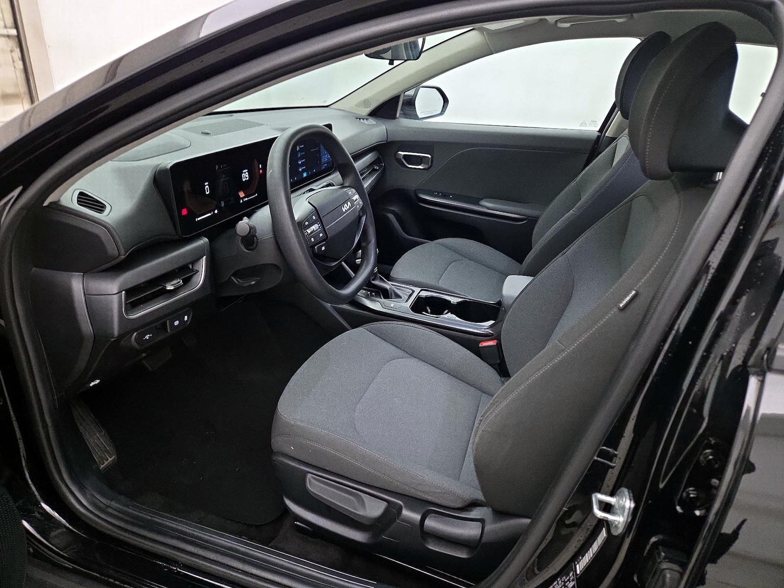 Side Airbags