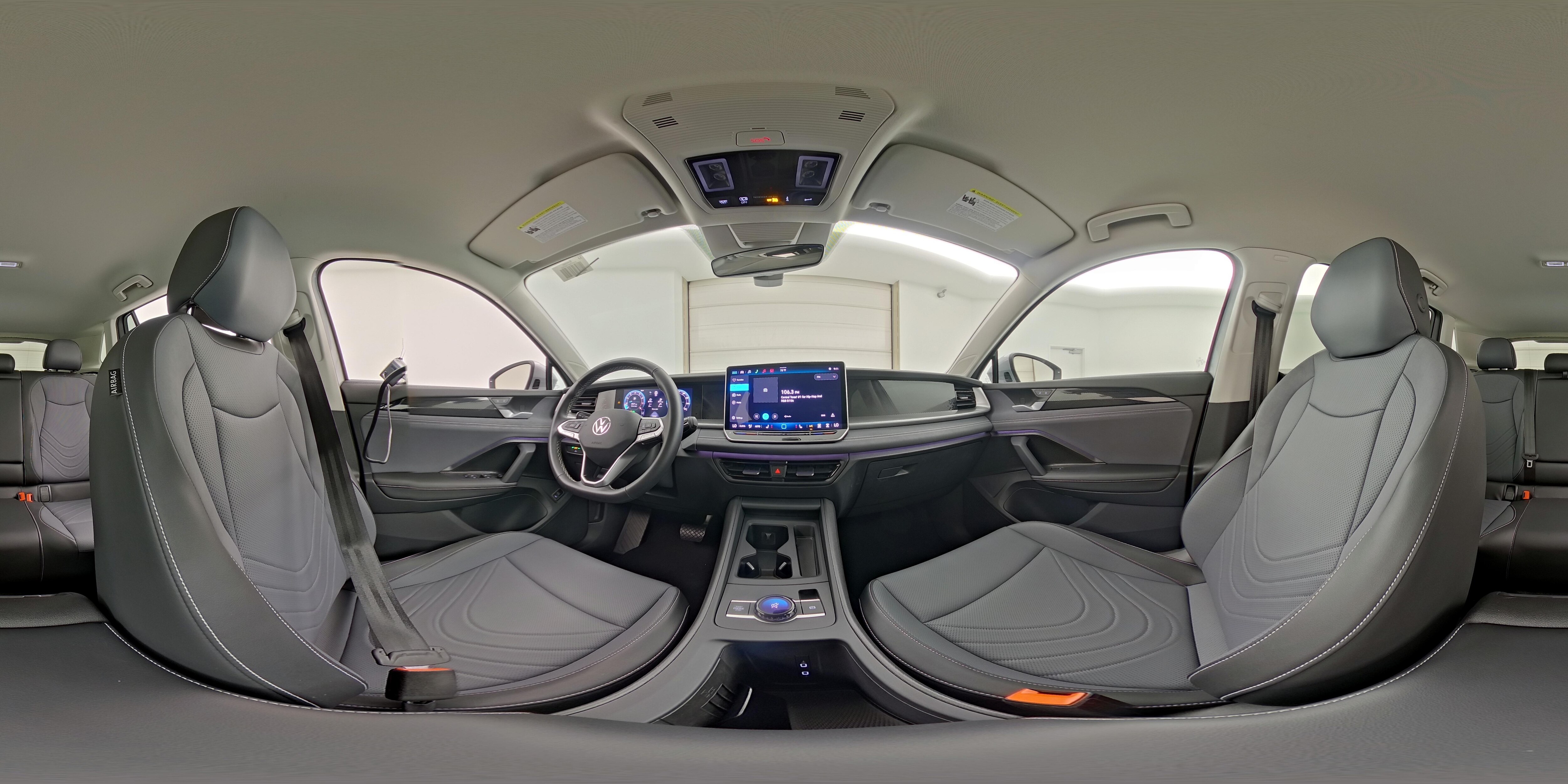 2026 Volkswagen Tiguan SE - Photo 24