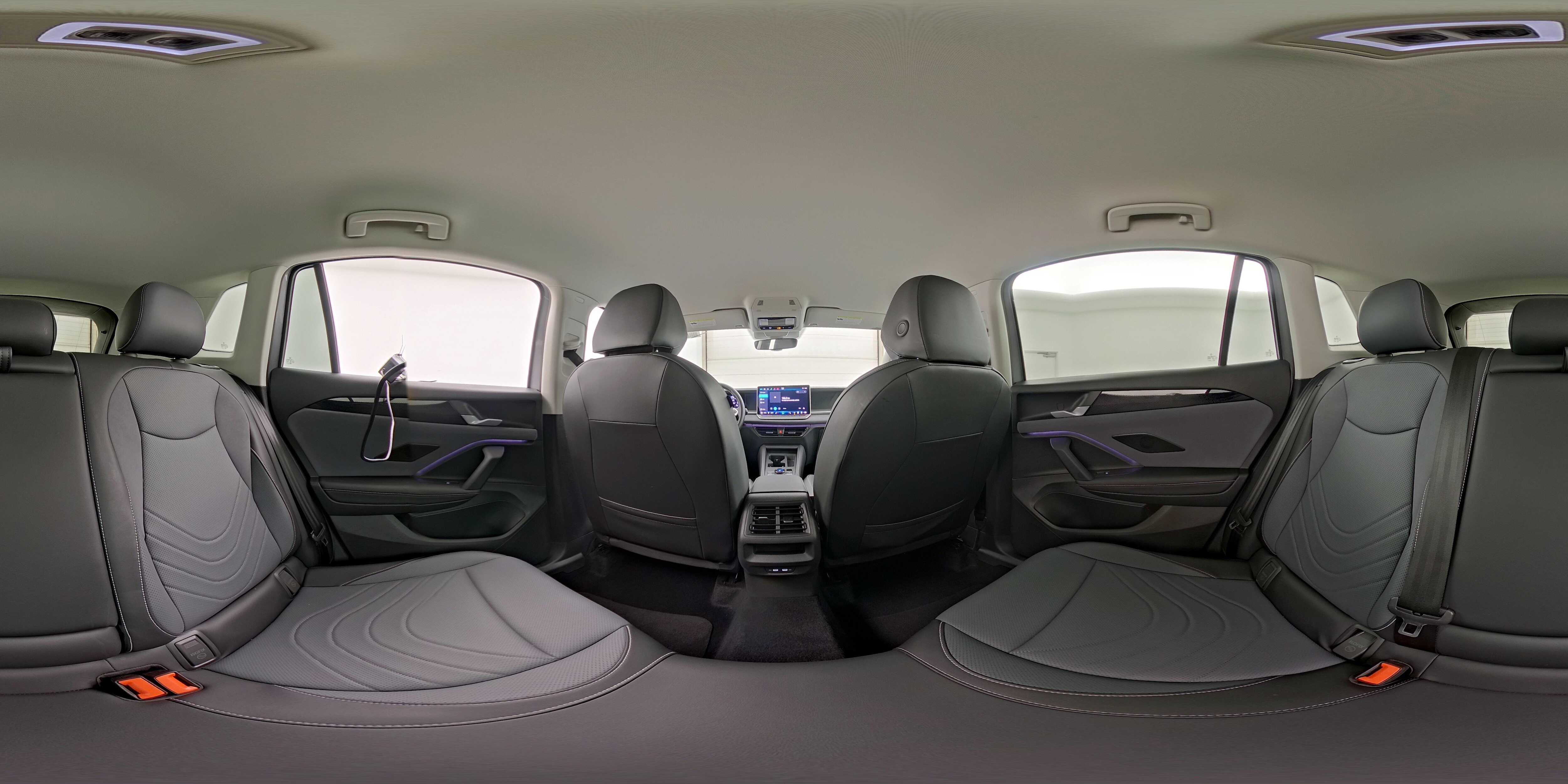 2026 Volkswagen Tiguan SE - Photo 25