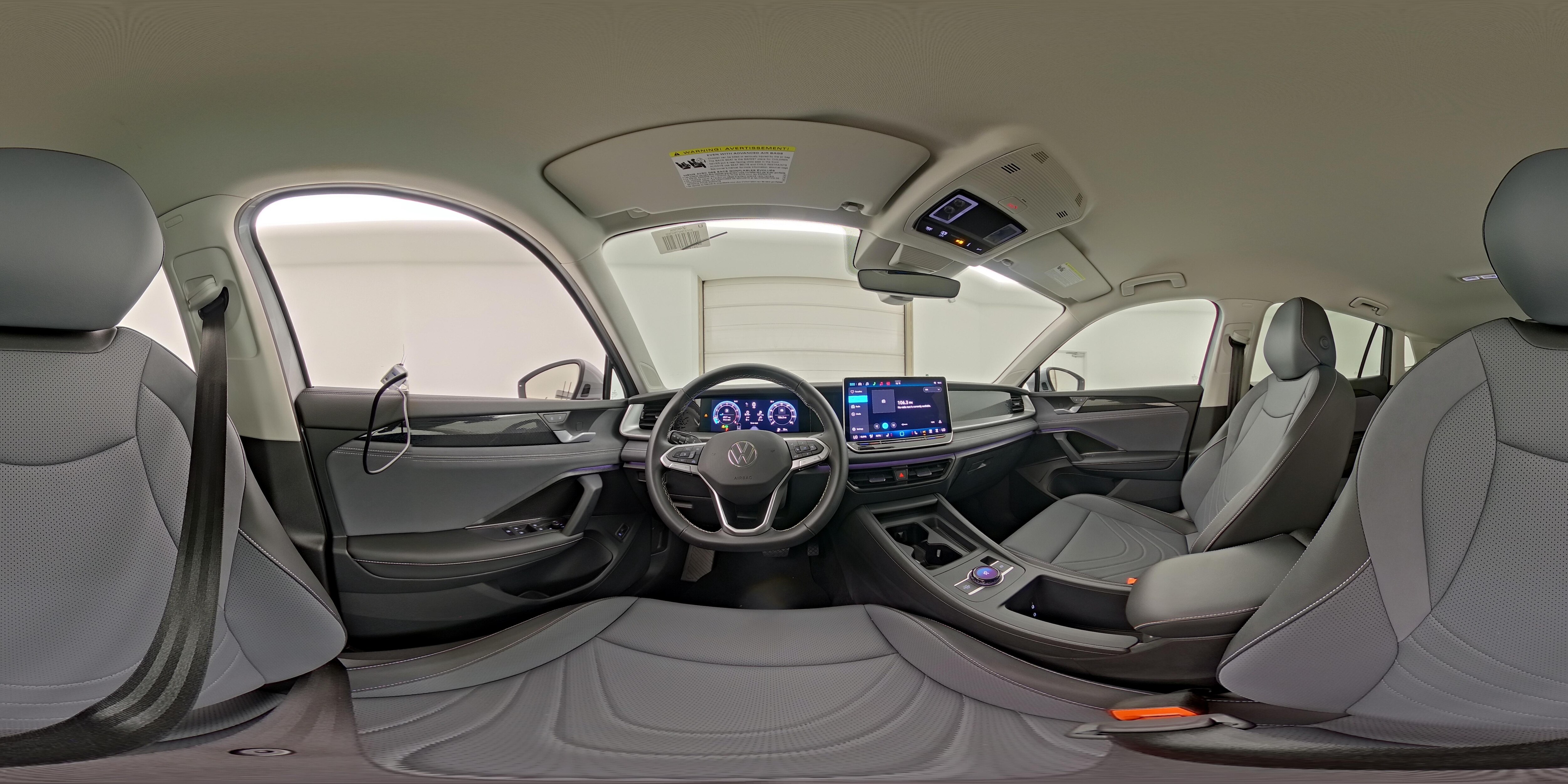 2026 Volkswagen Tiguan SE - Photo 26