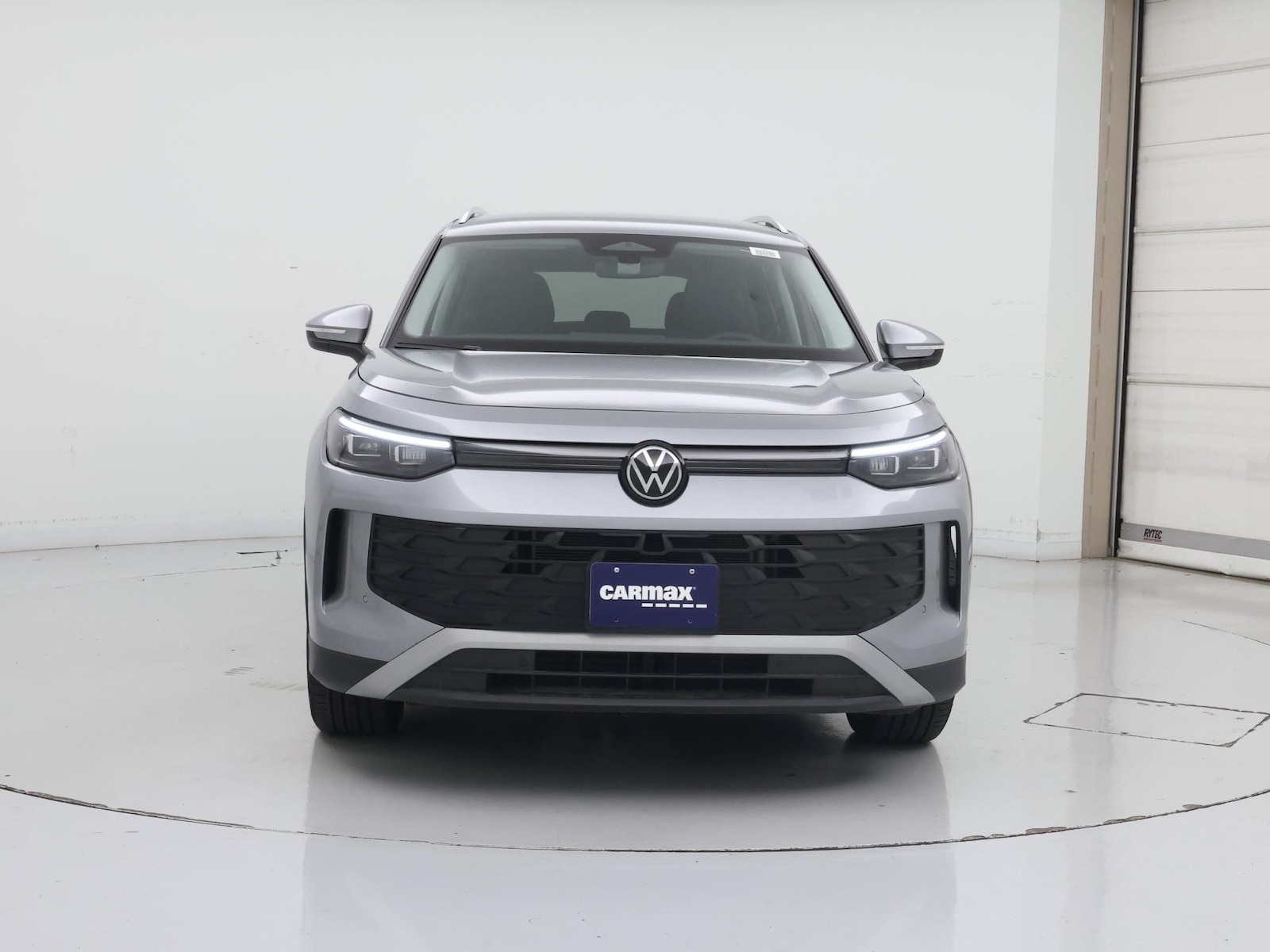 2026 Volkswagen Tiguan SE - Photo 6