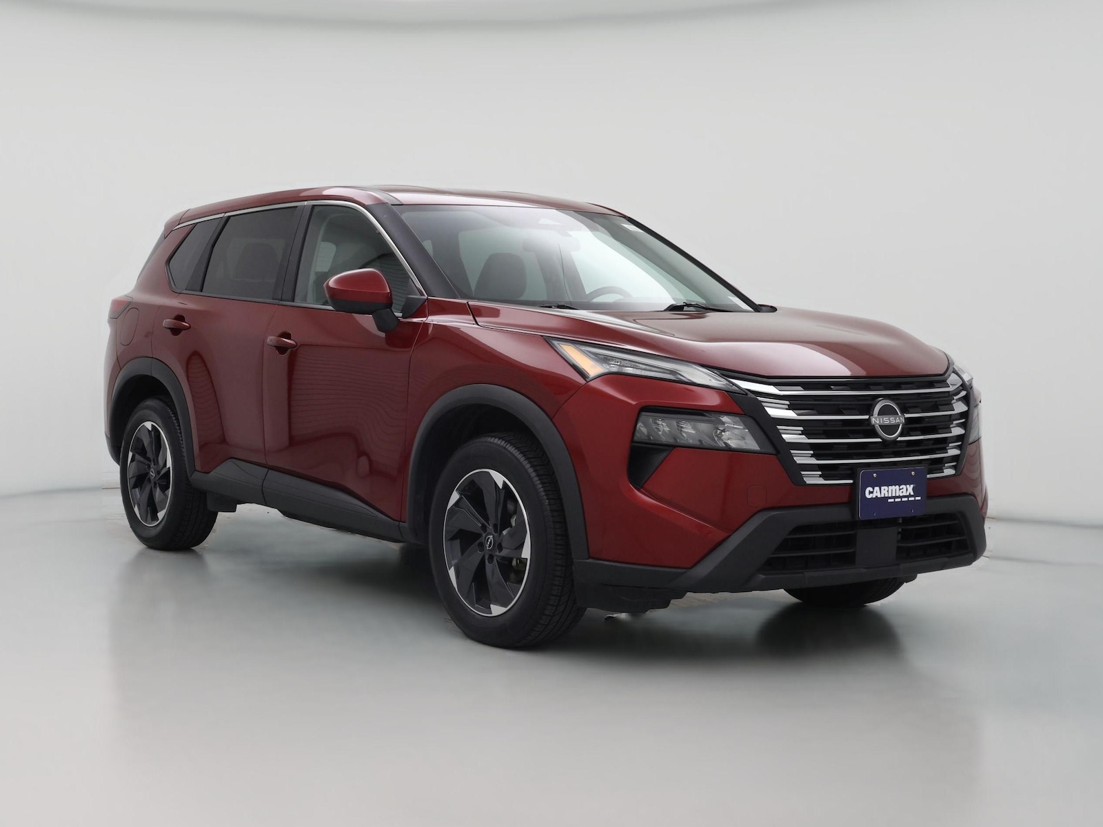 2025 Nissan Rogue SV - Photo 1