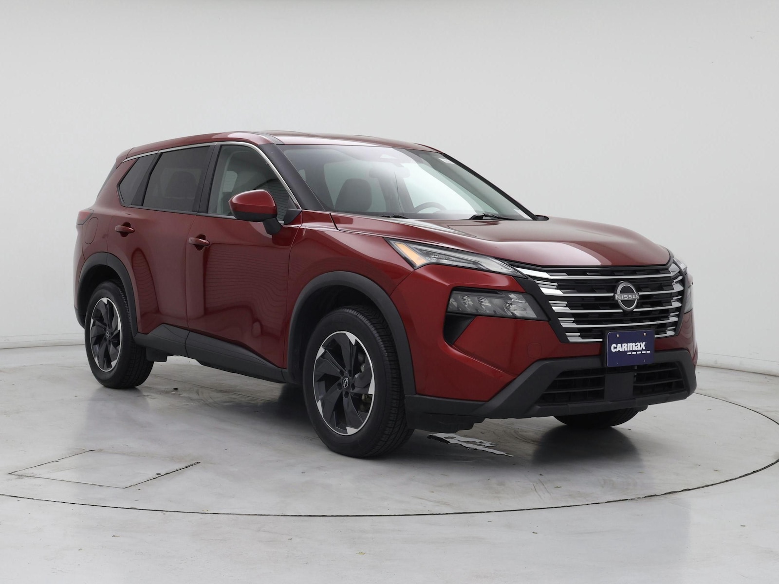 2025 Nissan Rogue SV - Photo 2