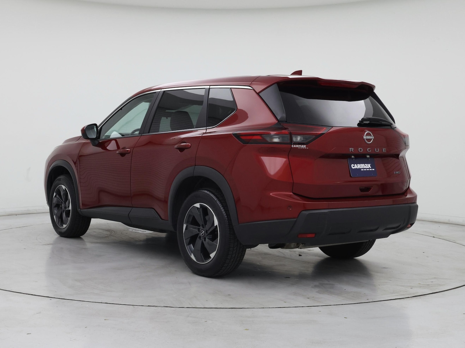 2025 Nissan Rogue SV - Photo 3