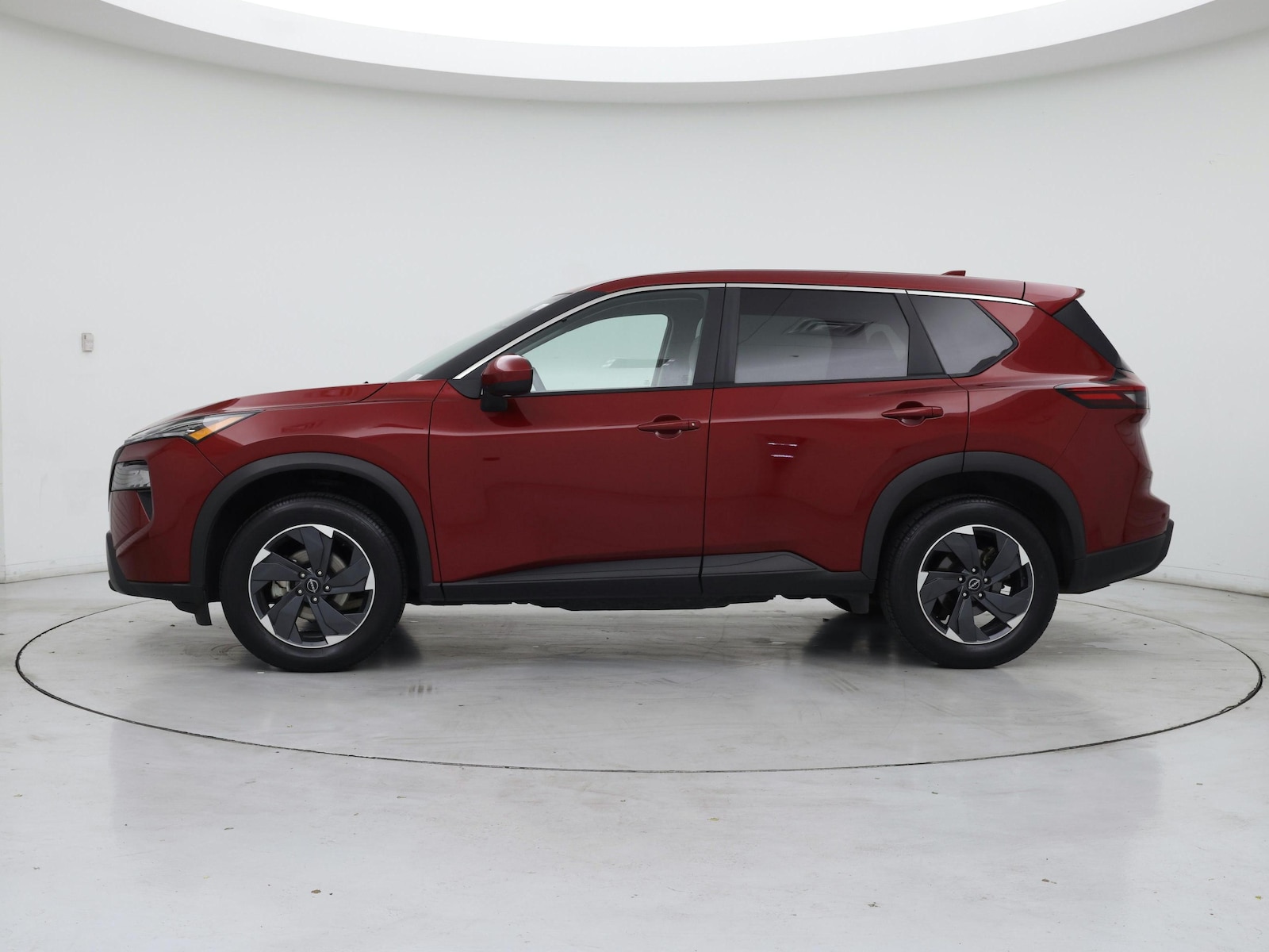 2025 Nissan Rogue SV - Photo 4
