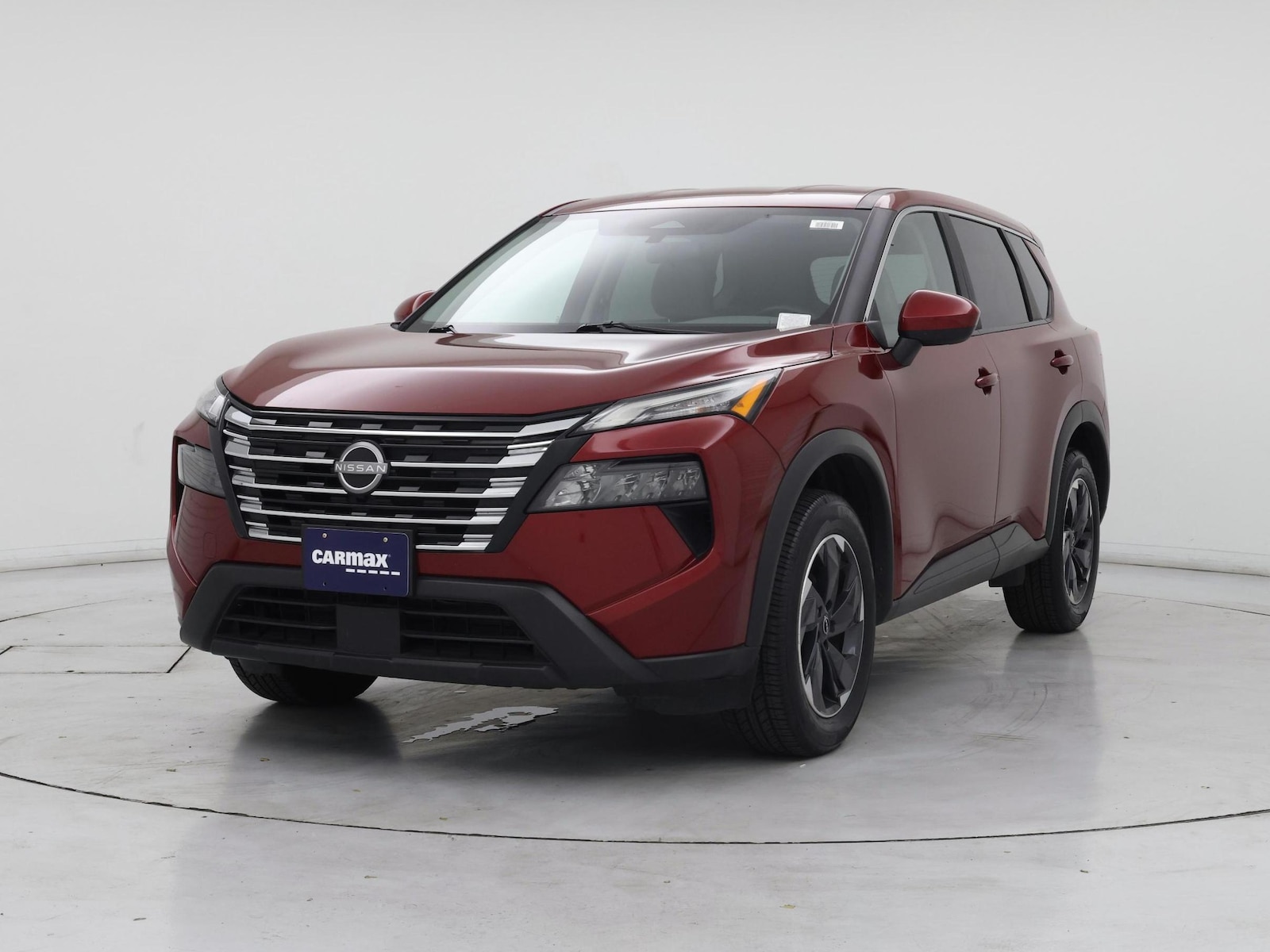 2025 Nissan Rogue SV - Photo 5