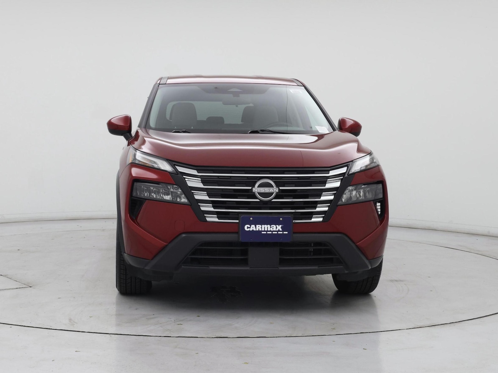 2025 Nissan Rogue SV - Photo 6
