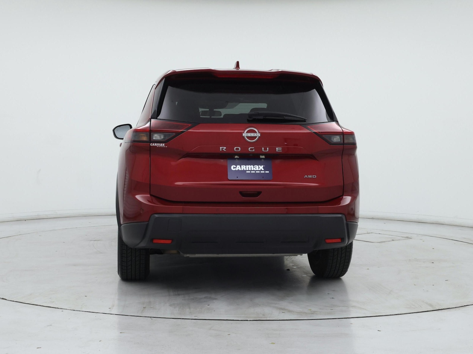 2025 Nissan Rogue SV - Photo 7