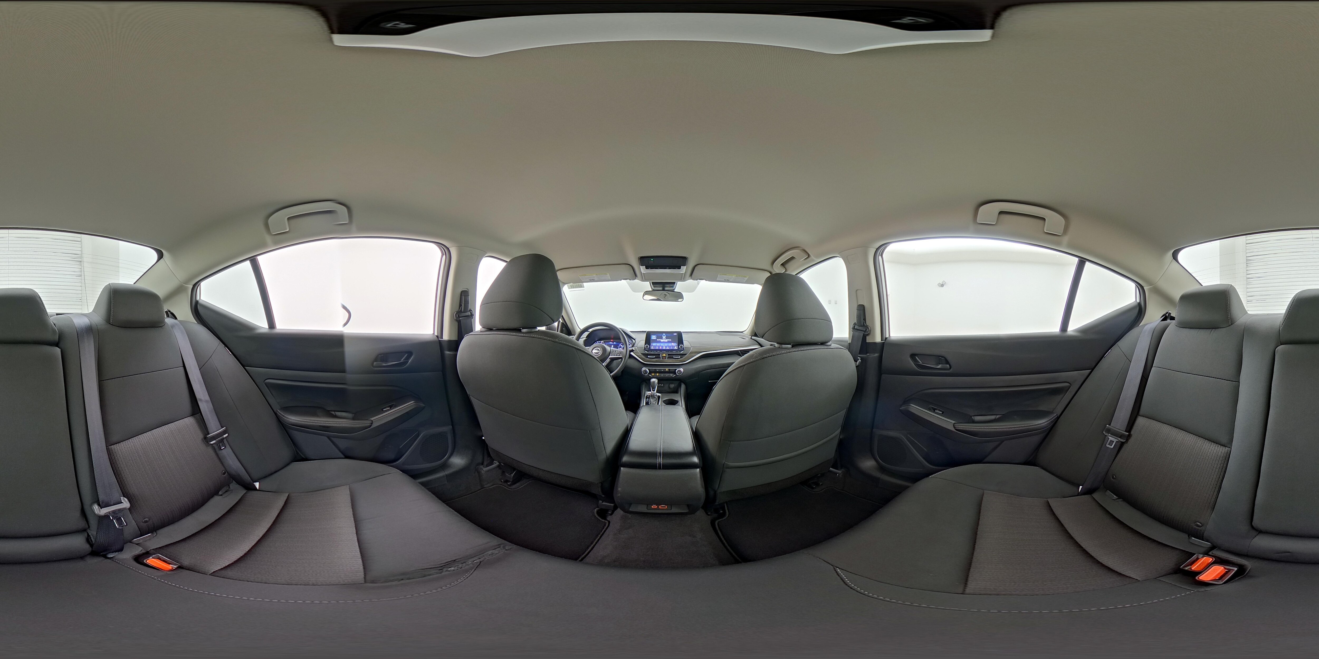 2025 Nissan Altima SV - Photo 25