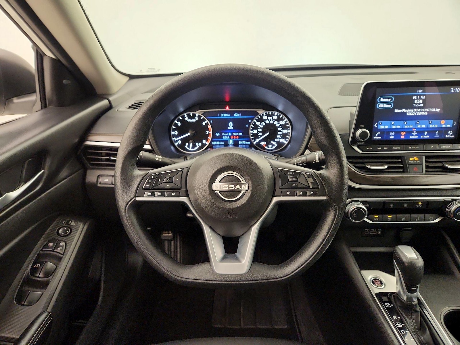 Lane Departure Warning