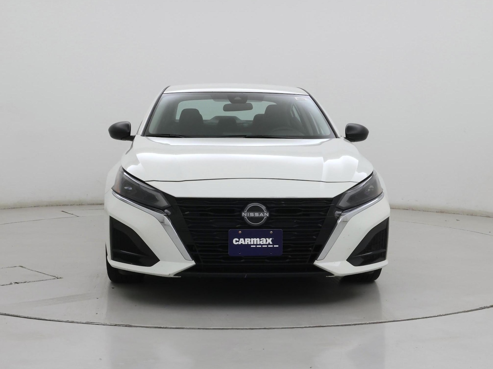 2025 Nissan Altima SV - Photo 6