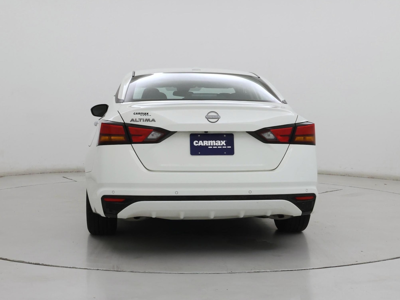 2025 Nissan Altima SV - Photo 7
