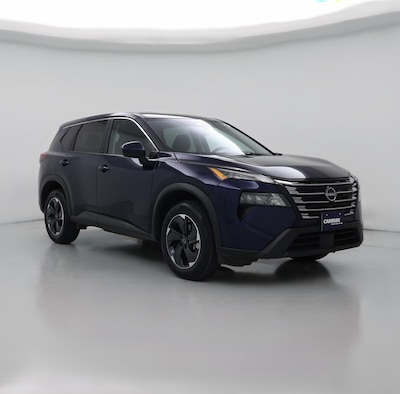 Recommended categories heading image of the selected vehicle