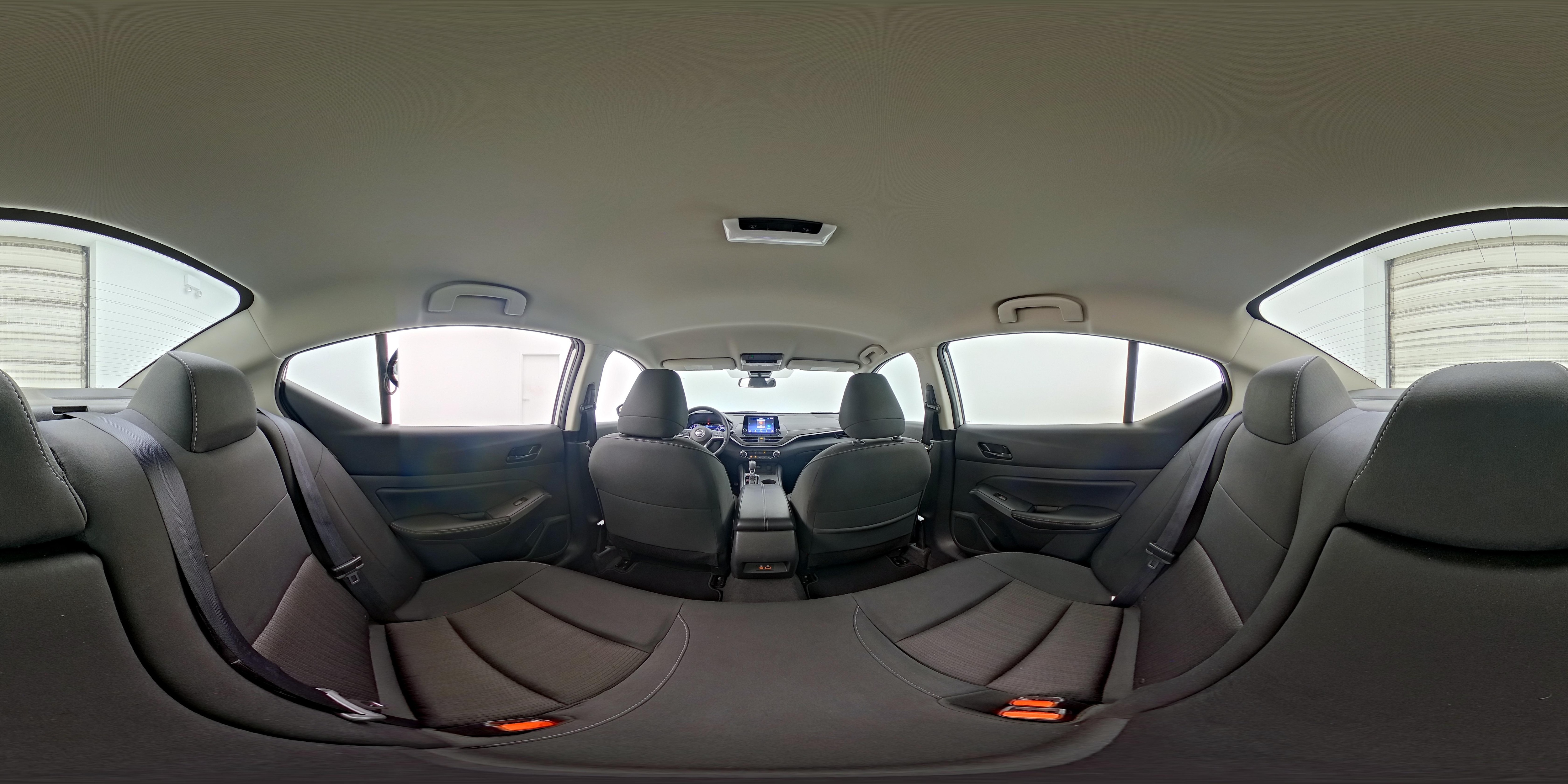 2025 Nissan Altima SV - Photo 25