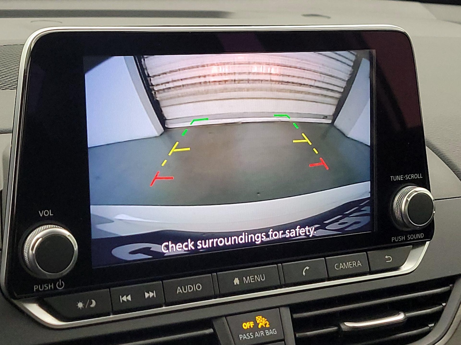2025 Nissan Altima SV - Photo 15