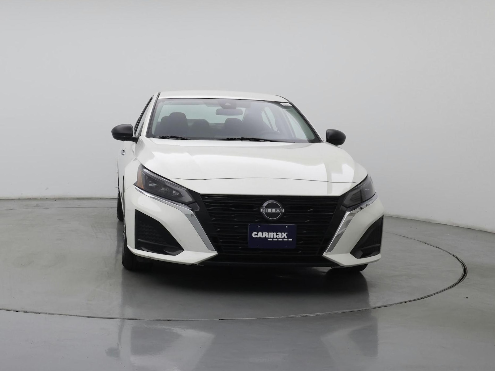 2025 Nissan Altima SV - Photo 6
