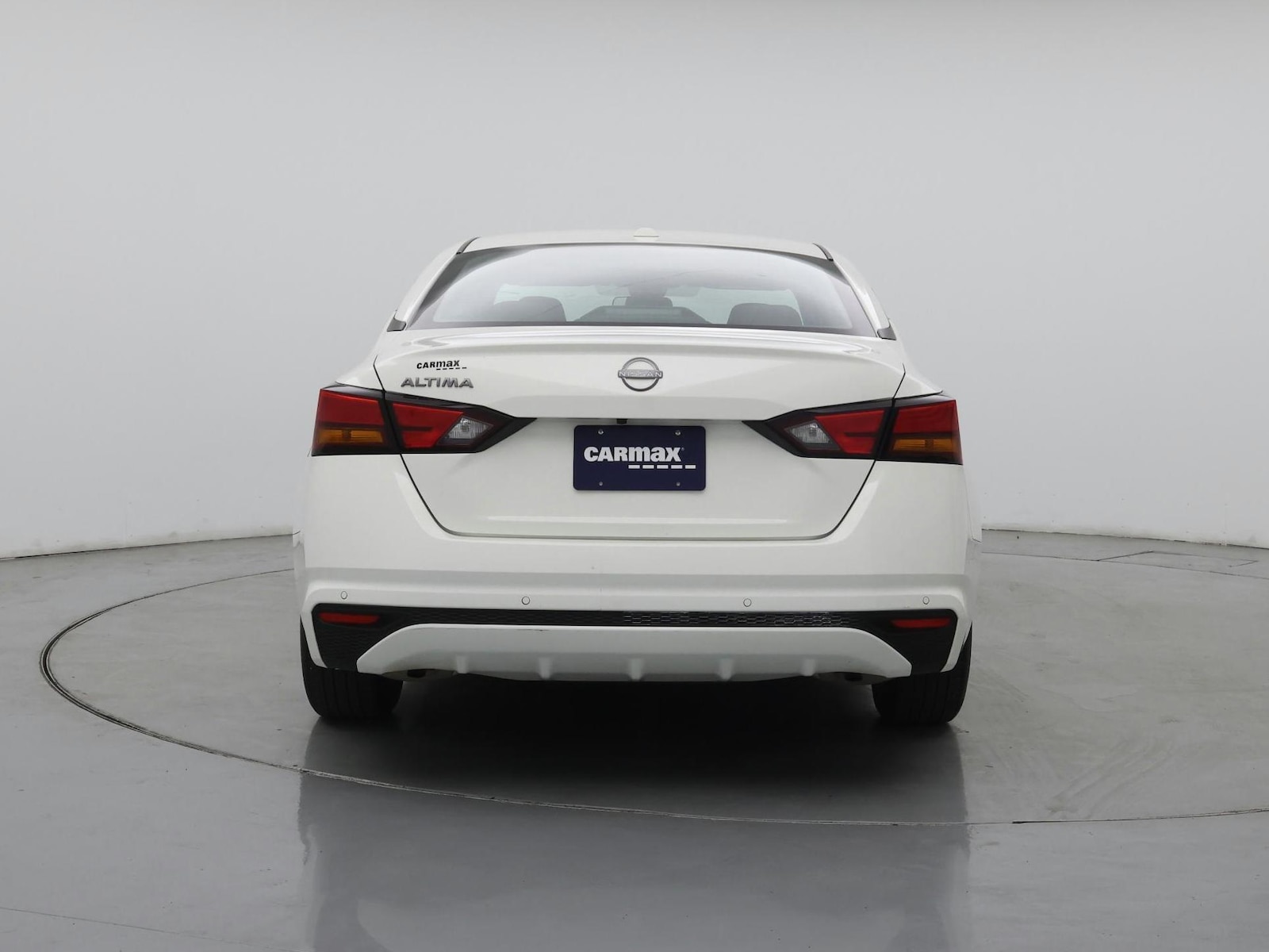 2025 Nissan Altima SV - Photo 7