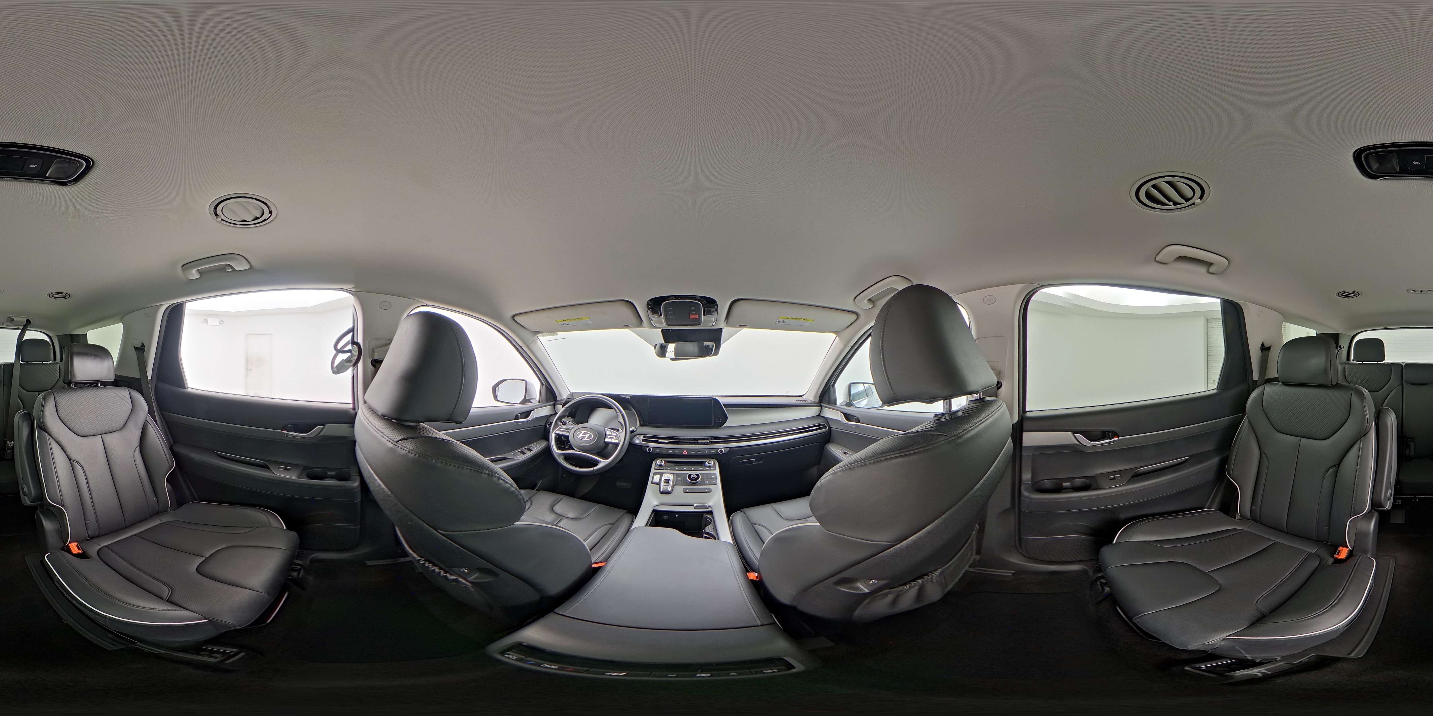 2025 Hyundai Palisade SEL - Photo 27