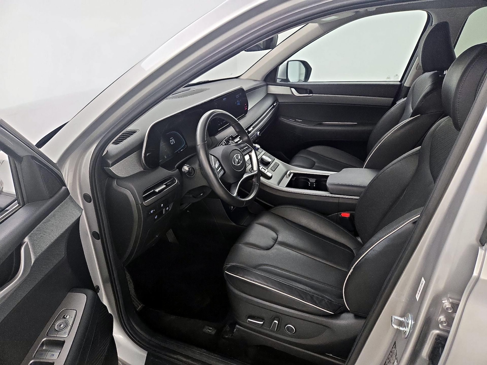 2025 Hyundai Palisade SEL - Photo 12