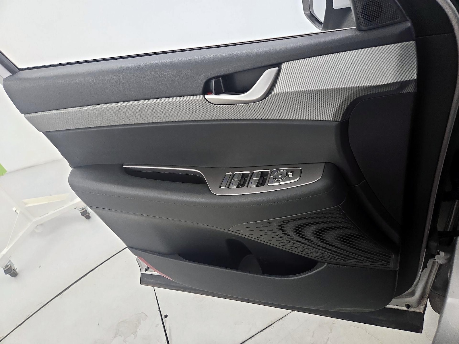 2025 Hyundai Palisade SEL - Photo 13