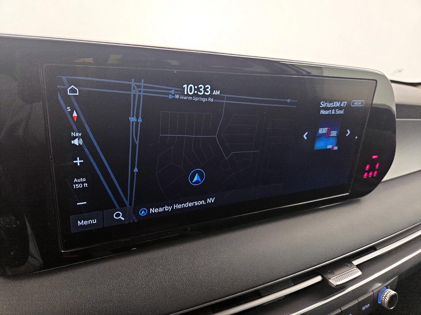 2025 Hyundai Palisade SEL - Photo 15